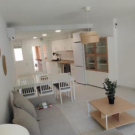 Apartamentos Baymar Playa De Aro Platja d'Aro Dış mekan fotoğraf