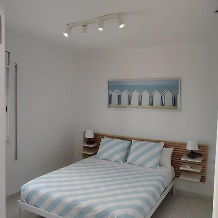Apartamentos Baymar Playa De Aro Platja d'Aro Dış mekan fotoğraf