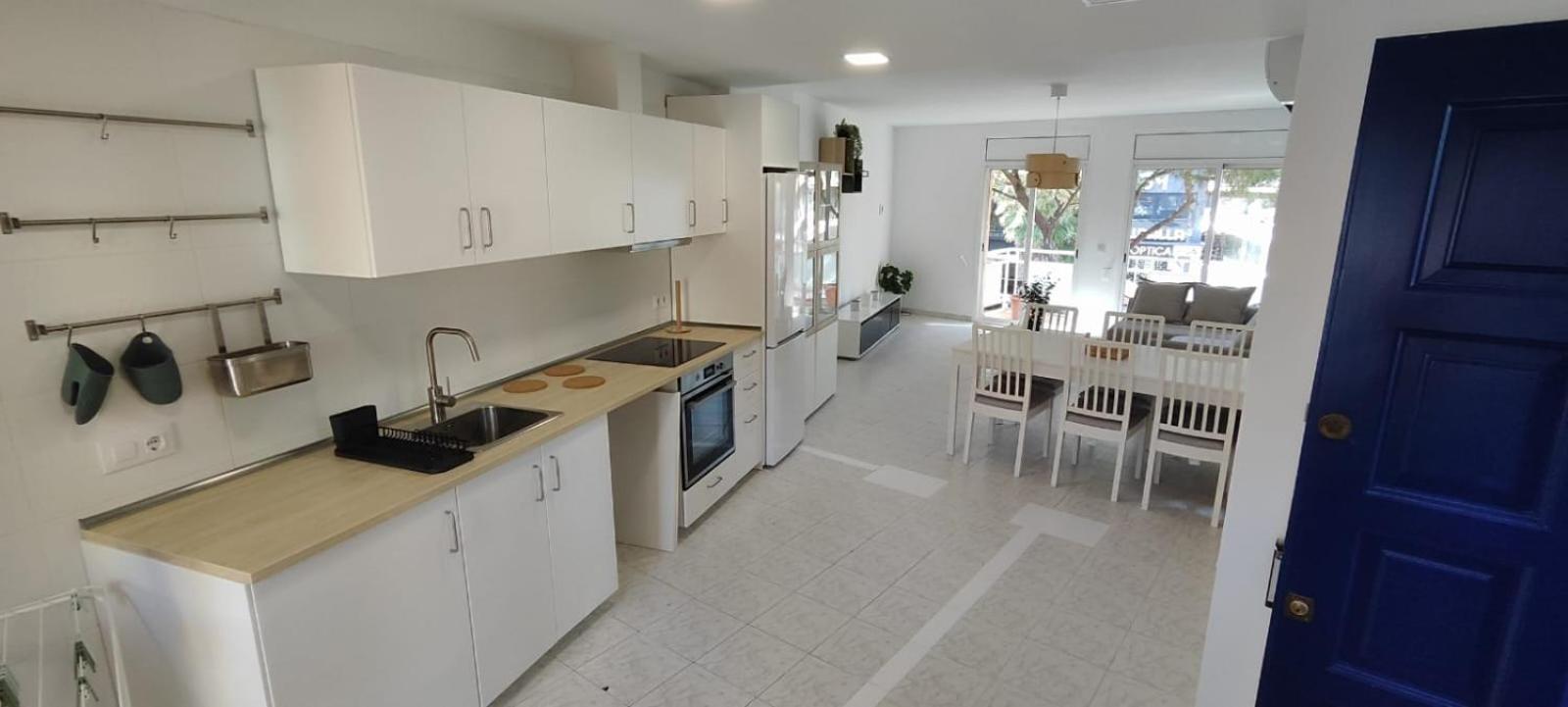 Apartamentos Baymar Playa De Aro Platja d'Aro Dış mekan fotoğraf