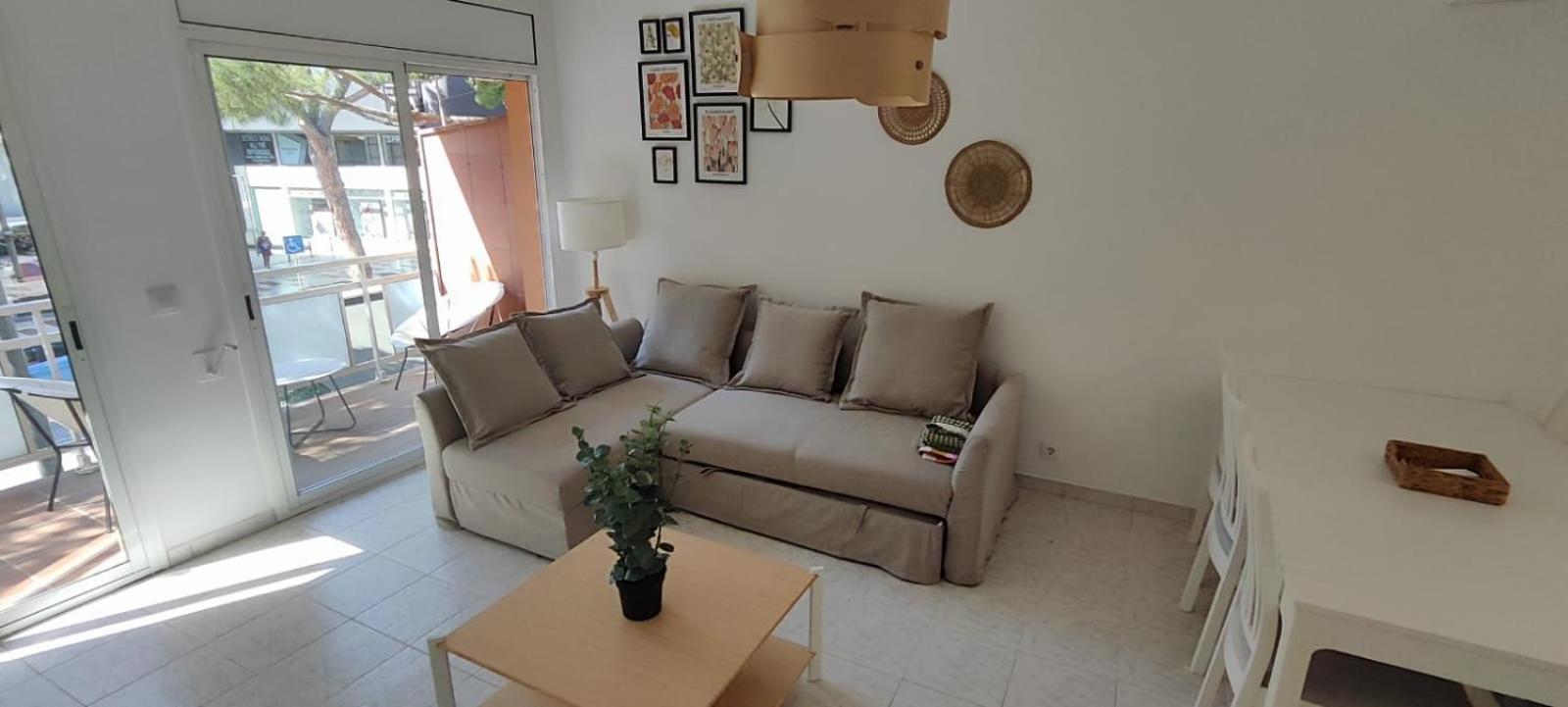 Apartamentos Baymar Playa De Aro Platja d'Aro Dış mekan fotoğraf