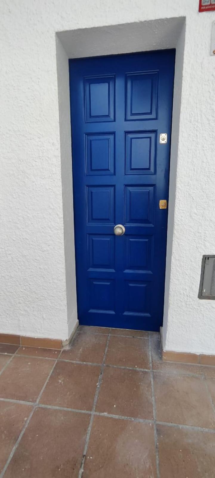 Apartamentos Baymar Playa De Aro Platja d'Aro Dış mekan fotoğraf