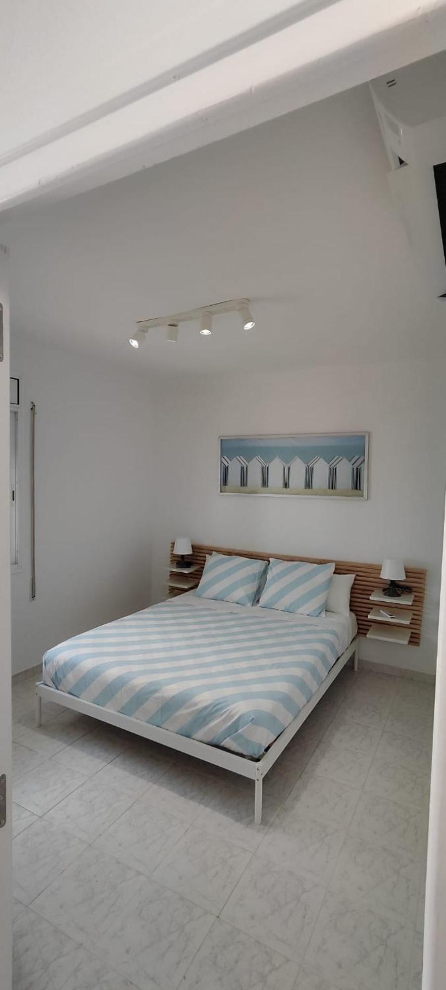 Apartamentos Baymar Playa De Aro Platja d'Aro Dış mekan fotoğraf