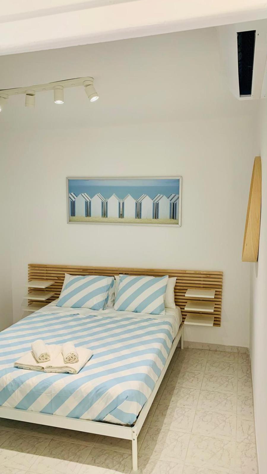 Apartamentos Baymar Playa De Aro Platja d'Aro Dış mekan fotoğraf