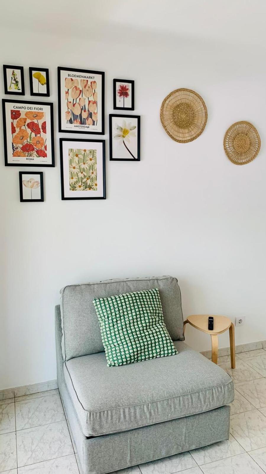 Apartamentos Baymar Playa De Aro Platja d'Aro Dış mekan fotoğraf