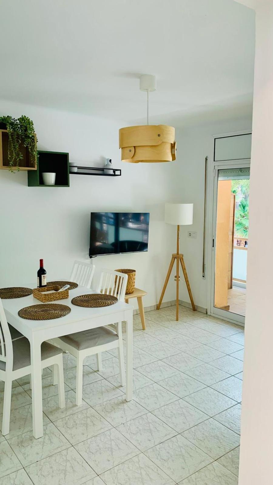 Apartamentos Baymar Playa De Aro Platja d'Aro Dış mekan fotoğraf