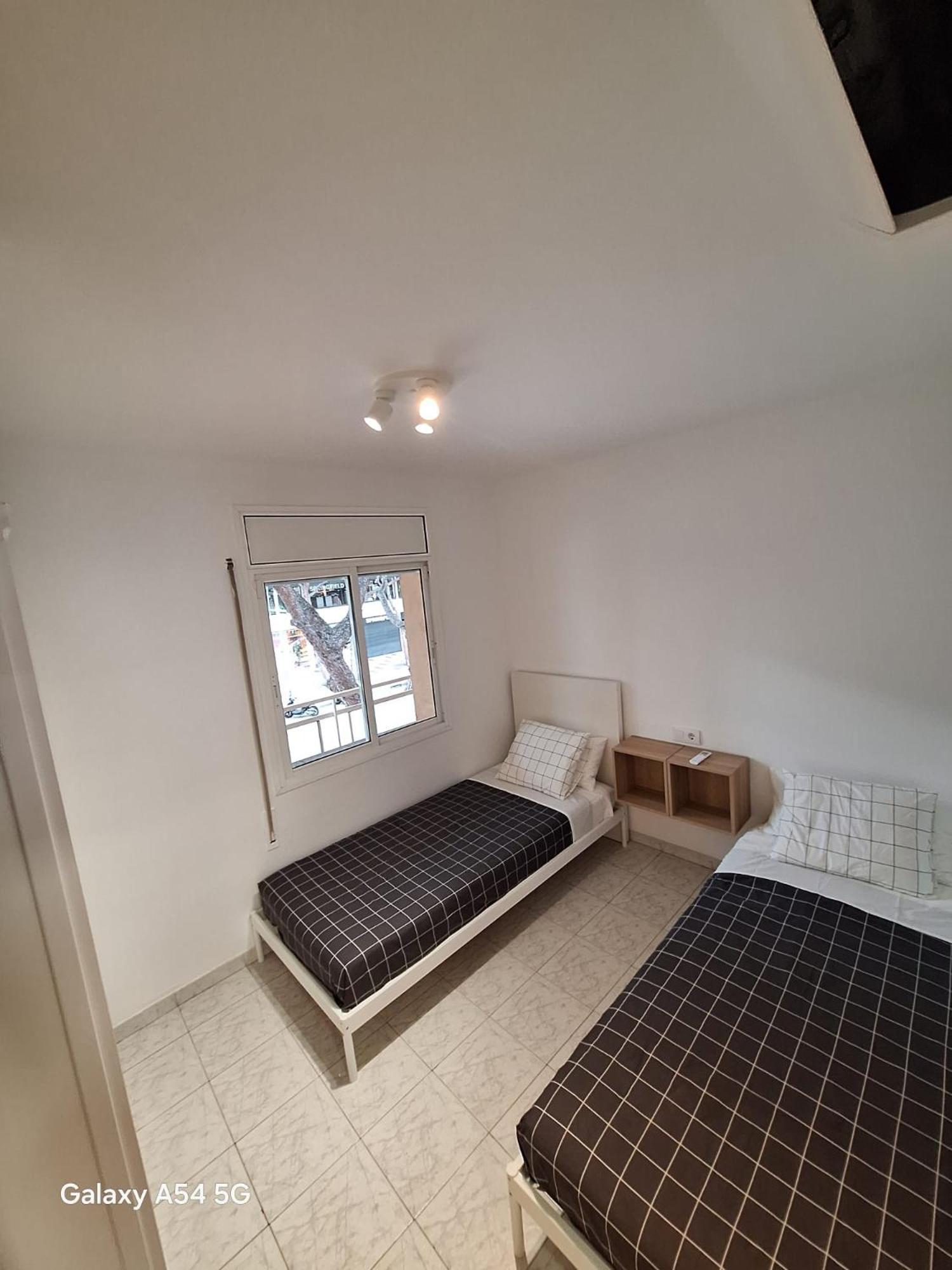 Apartamentos Baymar Playa De Aro Platja d'Aro Dış mekan fotoğraf